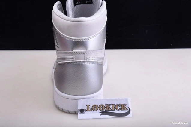 Air Jordan Neutral OG Japan 1 High DC1788-029 Grey 0707